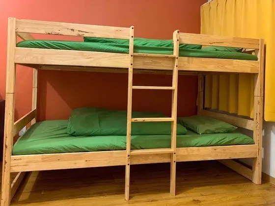 Design Üç Kişilik Oda
