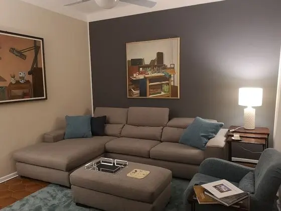 Ortak Ranzalı Oda, 3 Yatak Odası, Balkon
