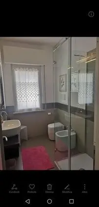 Ortak Ranzalı Oda, 3 Yatak Odası, Balkon