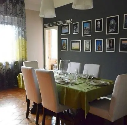 Ortak Ranzalı Oda, 3 Yatak Odası, Balkon