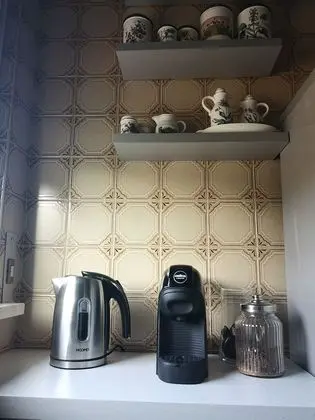 Ortak Ranzalı Oda, 3 Yatak Odası, Balkon