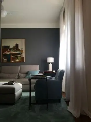 Ortak Ranzalı Oda, 3 Yatak Odası, Balkon