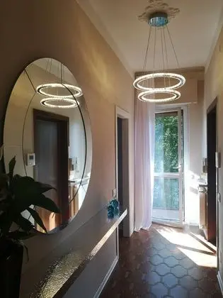 Ortak Ranzalı Oda, 3 Yatak Odası, Balkon