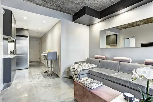 Tek Büyük Yataklı Oda (VIP 303)