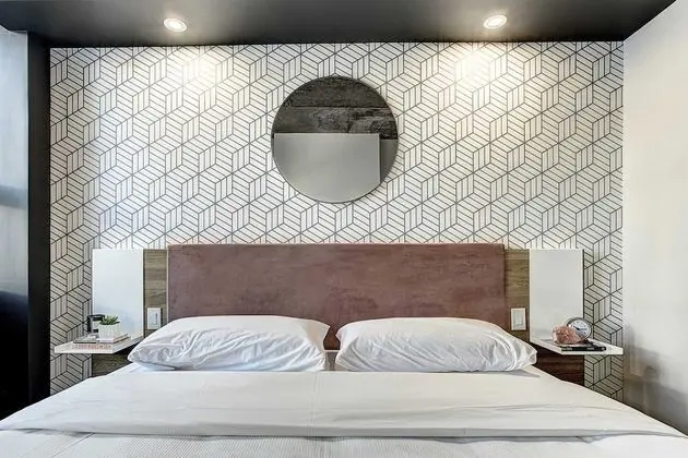 Tek Büyük Yataklı Oda (VIP 303)
