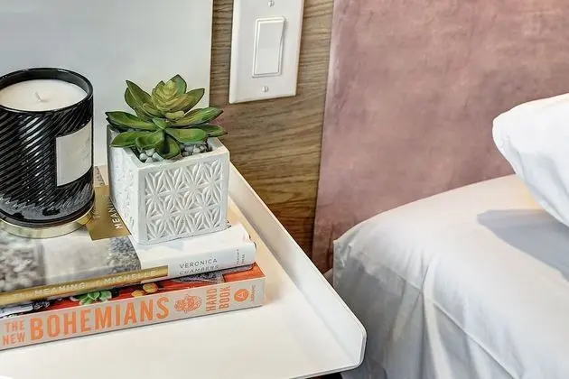 Tek Büyük Yataklı Oda (VIP 303)