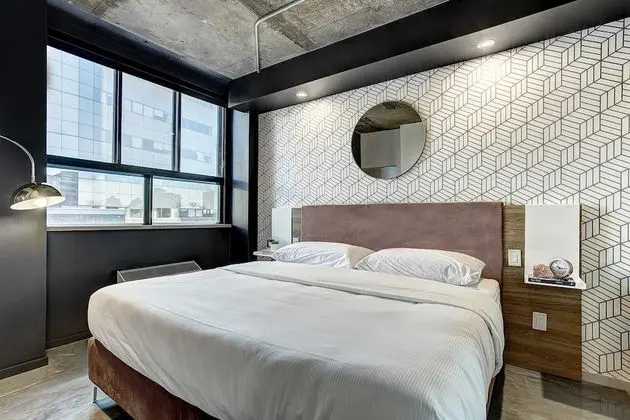 Tek Büyük Yataklı Oda (VIP 303)