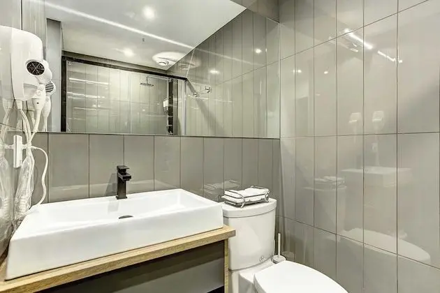 Tek Büyük Yataklı Oda (VIP 303)