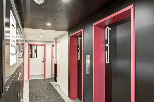 Tek Büyük Yataklı Oda (VIP 303)