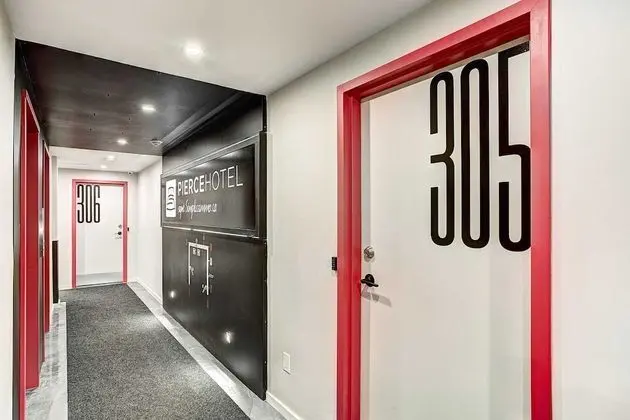 Tek Büyük Yataklı Oda (VIP 303)