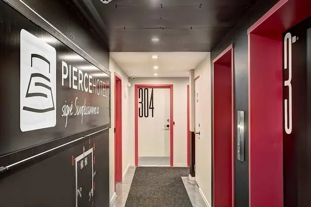 Tek Büyük Yataklı Oda (VIP 303)