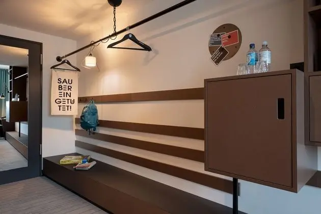 Tek Büyük Yataklı Oda (Small)