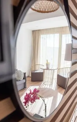 Stüdyo Süit, Kişiye Özel Havuzlu, Deniz Manzaralı