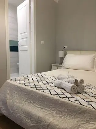 Classic Tek Büyük Yataklı Oda, Balkon, Şehir Manzaralı