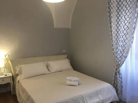 Classic Tek Büyük Yataklı Oda, Balkon, Şehir Manzaralı