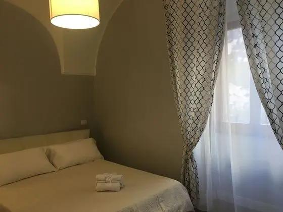 Classic Tek Büyük Yataklı Oda, Balkon, Şehir Manzaralı