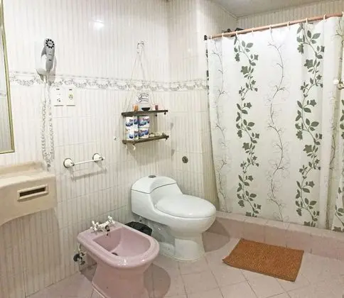 Superior Oda, Okyanus Manzaralı