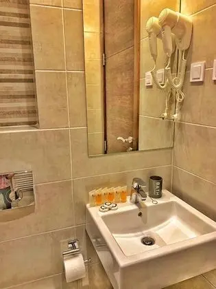 Standard Tek Büyük Yataklı Oda, Deniz Manzaralı