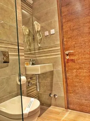 Standard Tek Büyük Yataklı Oda, Deniz Manzaralı