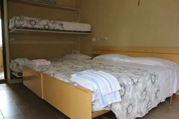 Dört Kişilik Oda