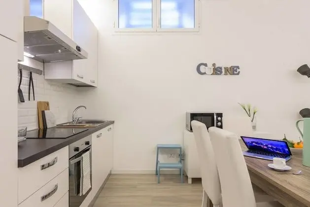 Apart Daire, 1 Yatak Odası