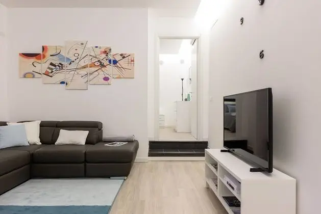 Apart Daire, 1 Yatak Odası
