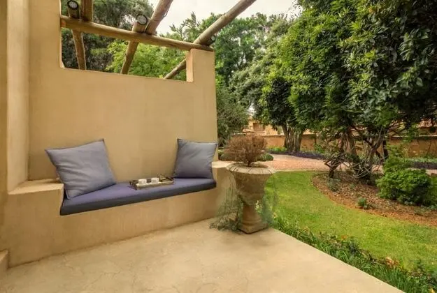 Luxury Oda, 1 Yatak Odası