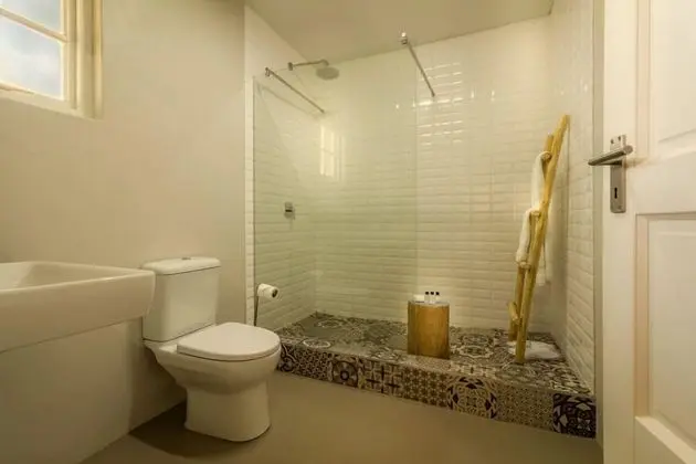Luxury Oda, 1 Yatak Odası