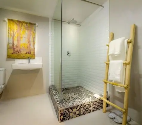 Luxury Oda, 1 Yatak Odası