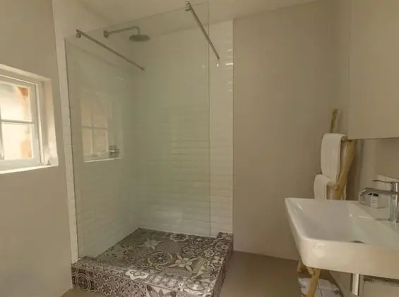 Luxury Tek Kişilik Oda