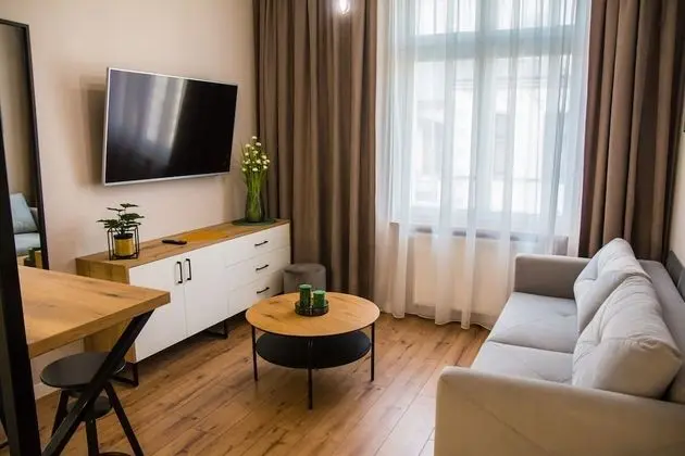 Design Dört Kişilik Oda