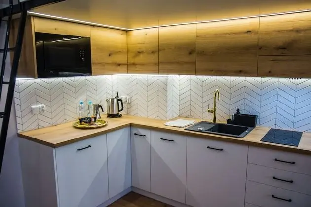Design Dört Kişilik Oda