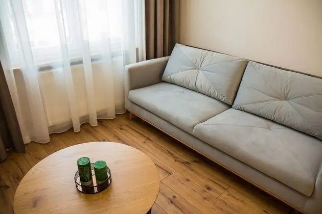 Design Dört Kişilik Oda