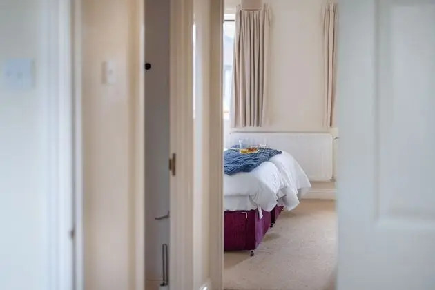 Luxury Ev, Özel Banyo