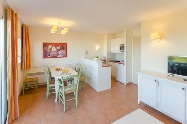 Apart Daire Capacity 5