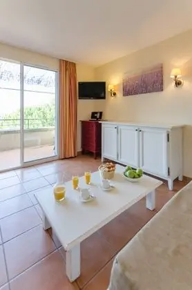 Apart Daire Superior Two Bedrooms
