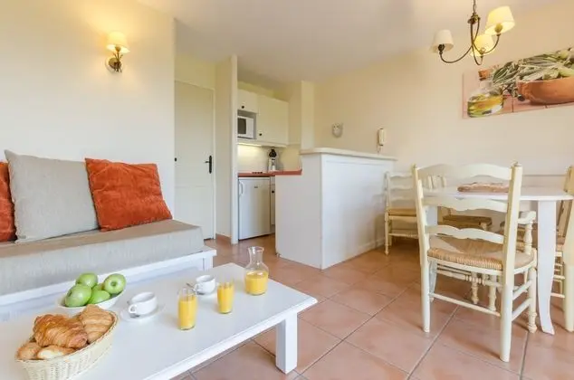Apart Daire Superior Two Bedrooms