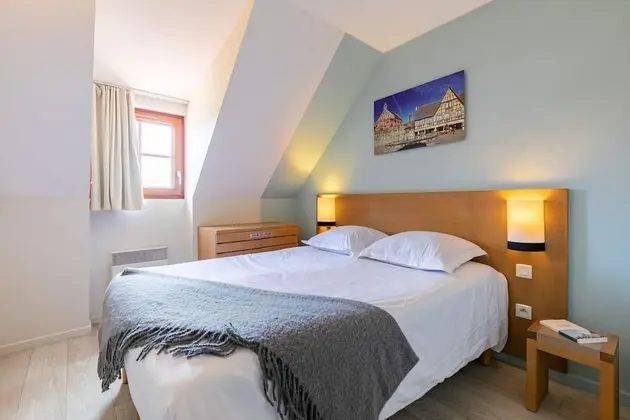 Apart Daire, 2 Yatak Odası, Bahçe Manzaralı