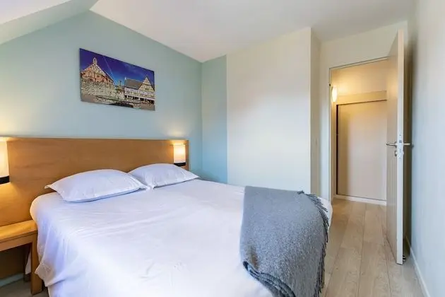 Apart Daire, 2 Yatak Odası, Bahçe Manzaralı