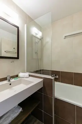 Apart Daire, 2 Yatak Odası, Bahçe Manzaralı