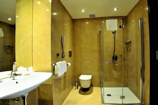 Executive Tek Büyük Yataklı Oda, 1 Yatak Odası