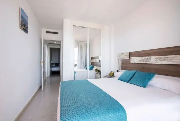 Apart Daire, 2 Yatak Odası, Deniz Manzaralı