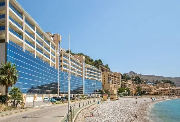 Superior Apart Daire, 2 Yatak Odası, Deniz Manzaralı