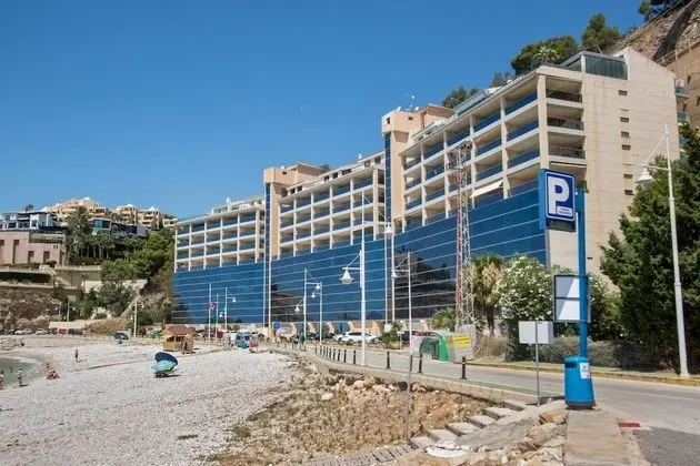 Superior Apart Daire, 2 Yatak Odası, Deniz Manzaralı