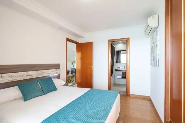 Superior Apart Daire, 2 Yatak Odası, Deniz Manzaralı