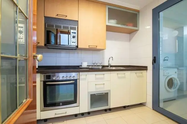 Superior Apart Daire, 2 Yatak Odası, Deniz Manzaralı