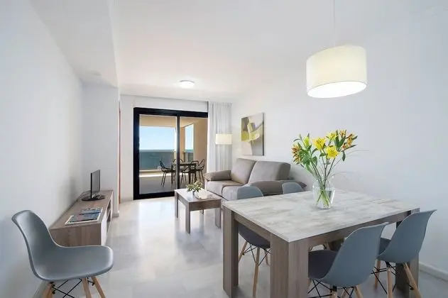 Superior Apart Daire, 2 Yatak Odası, Deniz Manzaralı