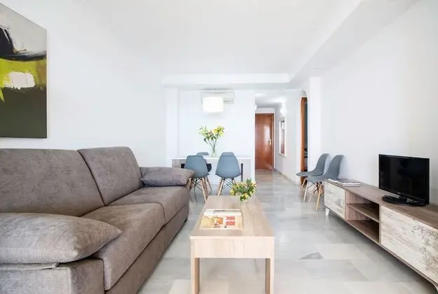 Superior Apart Daire, 2 Yatak Odası, Deniz Manzaralı