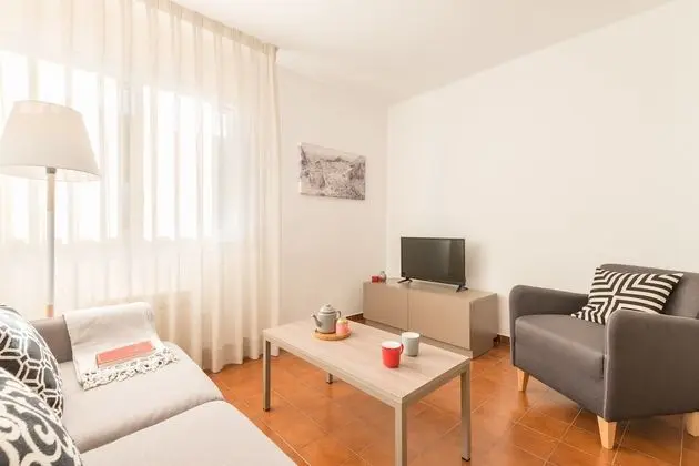 Standard Apart Daire, 1 Yatak Odası