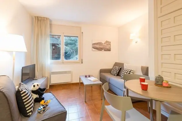 Standard Apart Daire, 1 Yatak Odası